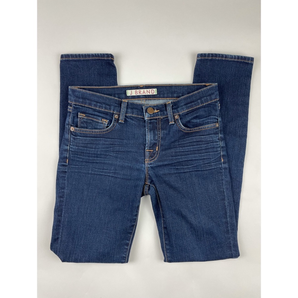 J BRAND Skinny Jeans